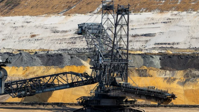 Facilitating Japanese Company’s Expansion in Indonesia’s Nickel Industry